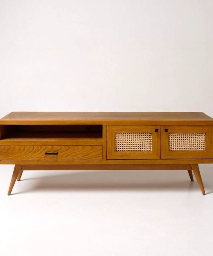 وحدة تليفزيون