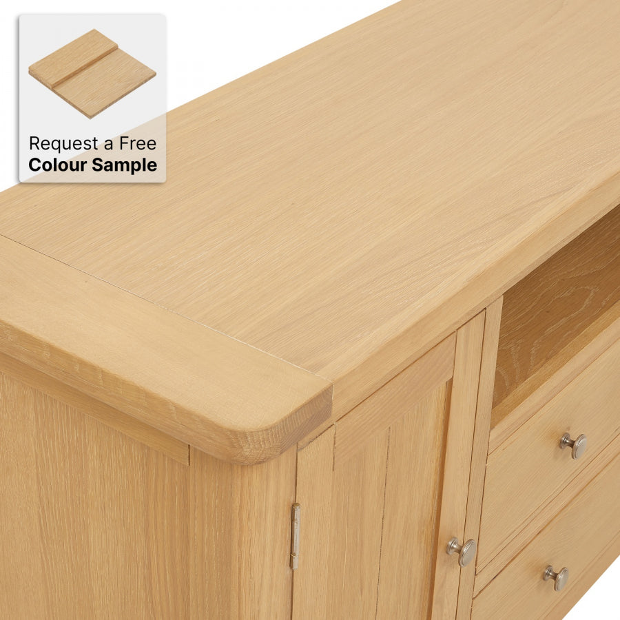 وحدة تليفزيون