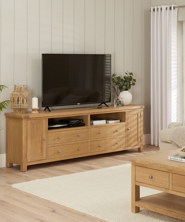 وحدة تليفزيون