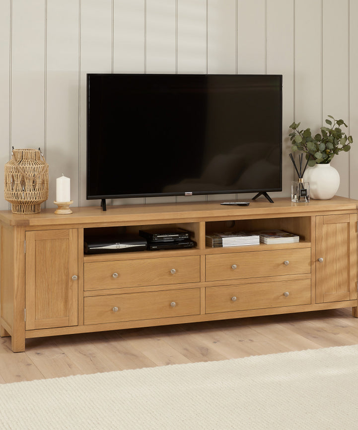 وحدة تليفزيون