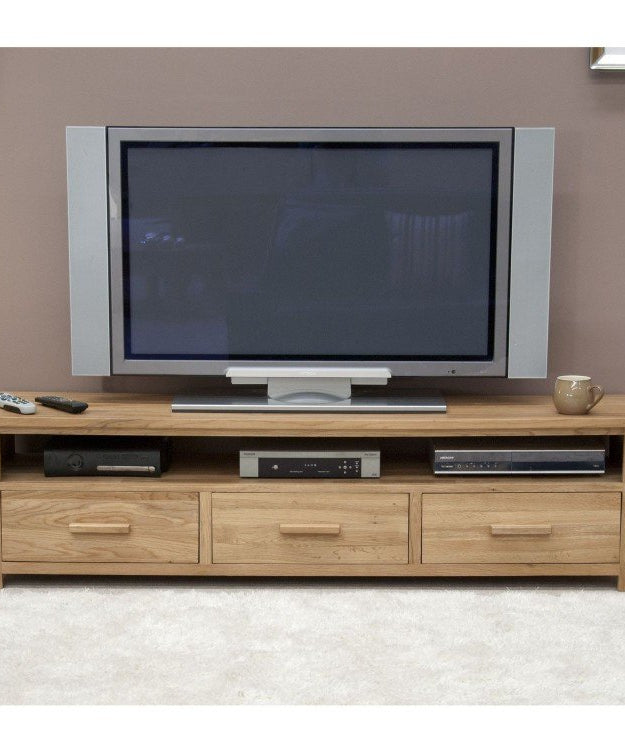 وحدة تليفزيون