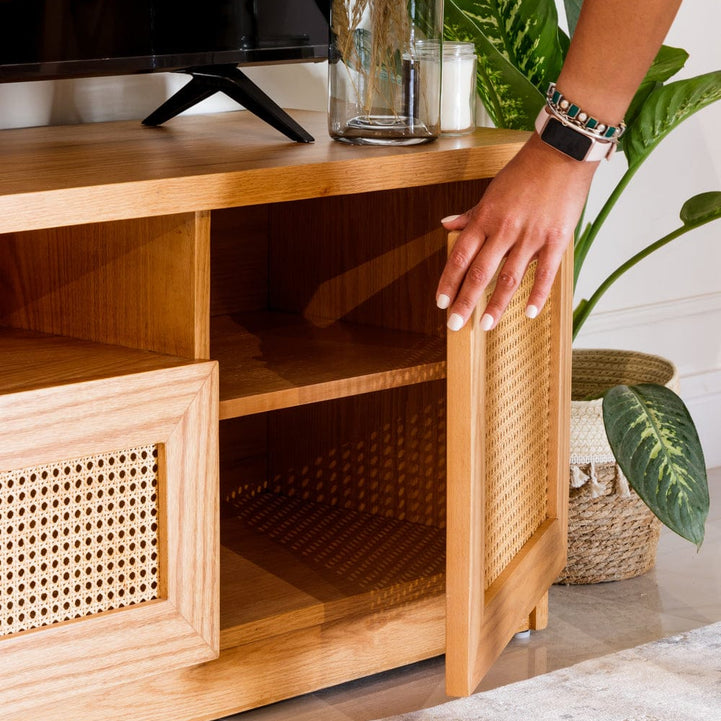 TV unit