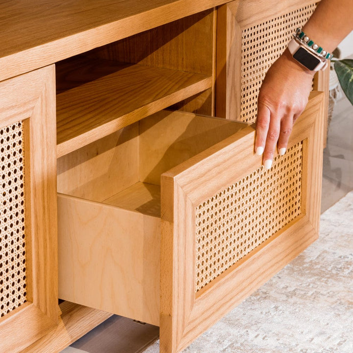 TV unit