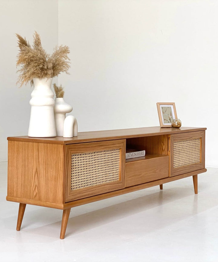 وحدة تليفزيون