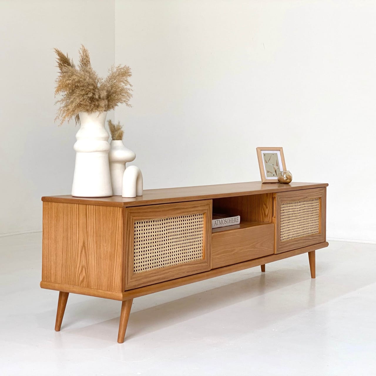 وحدة تليفزيون