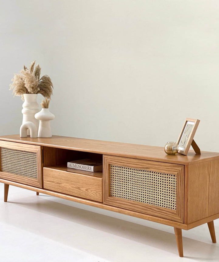 وحدة تليفزيون