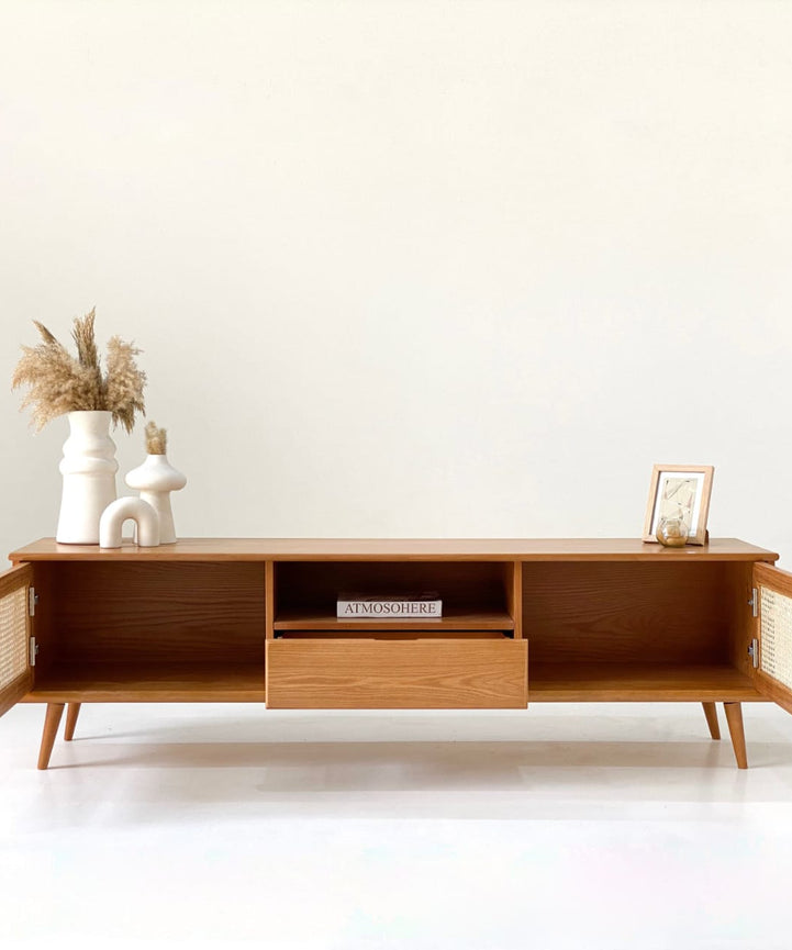 وحدة تليفزيون