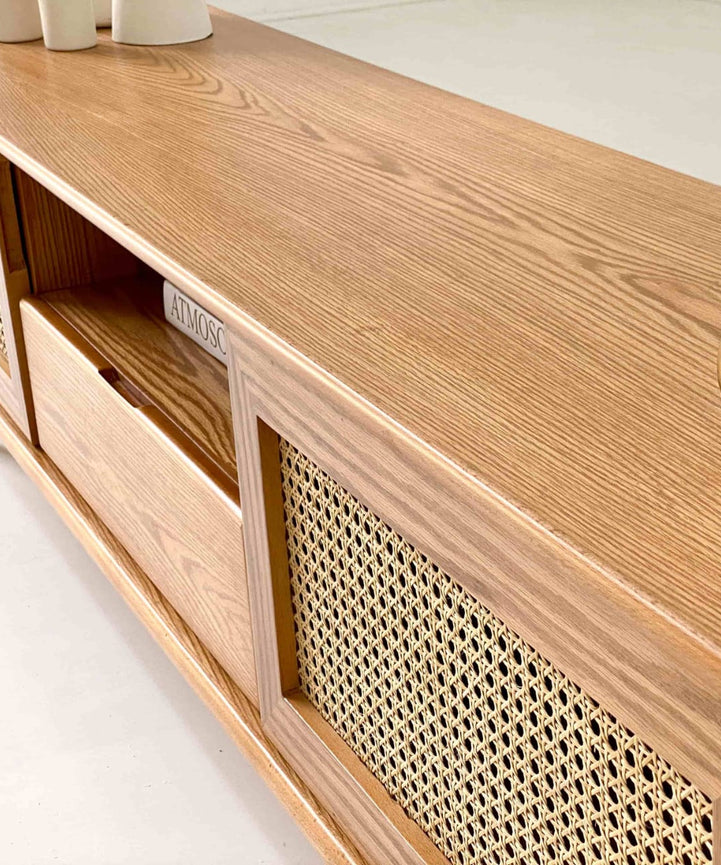 وحدة تليفزيون