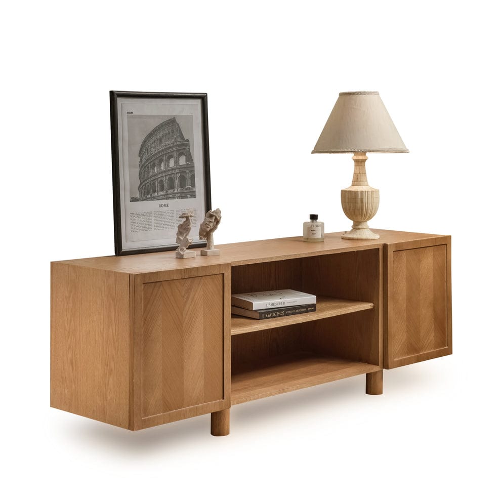 وحدة تليفزيون