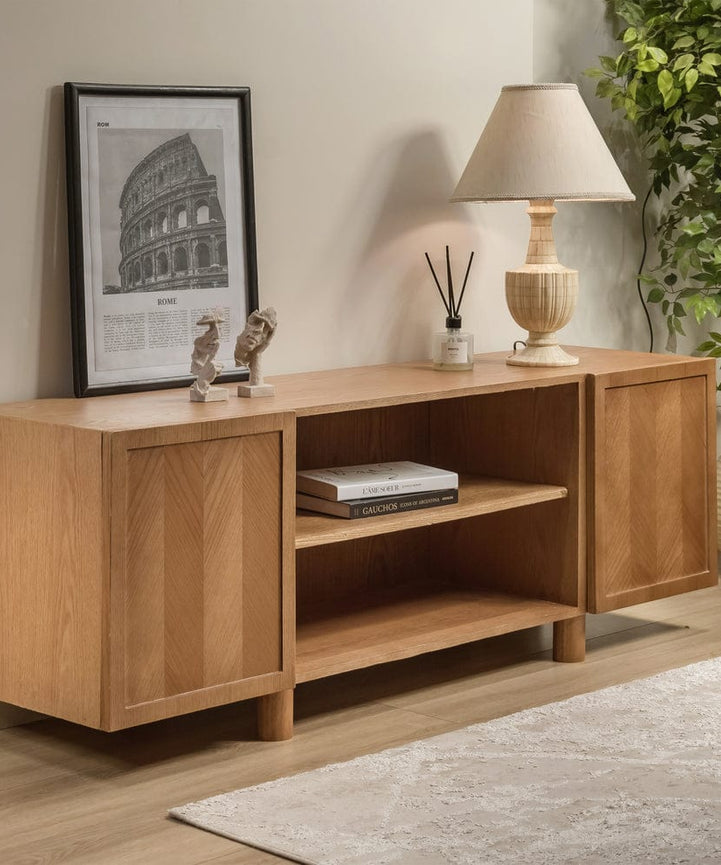 وحدة تليفزيون