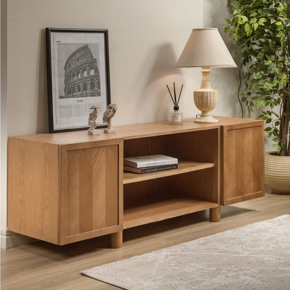 وحدة تليفزيون