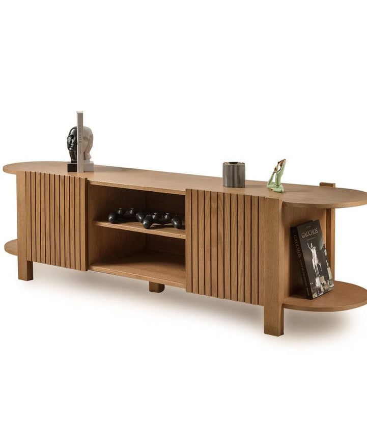 وحدة تليفزيون