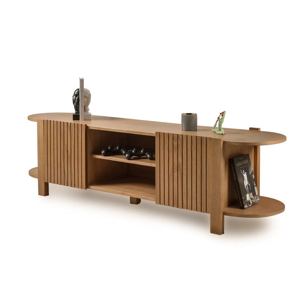 وحدة تليفزيون