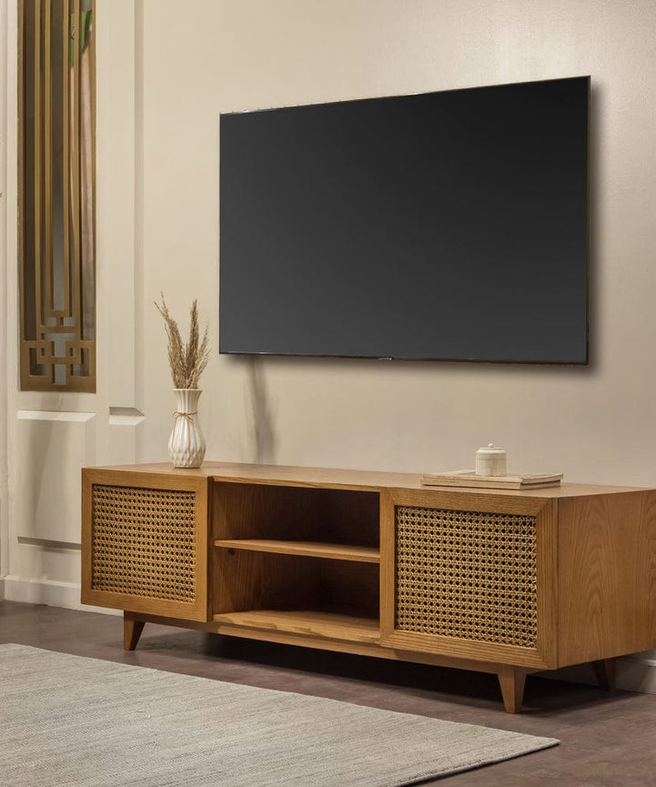 وحدة تليفزيون