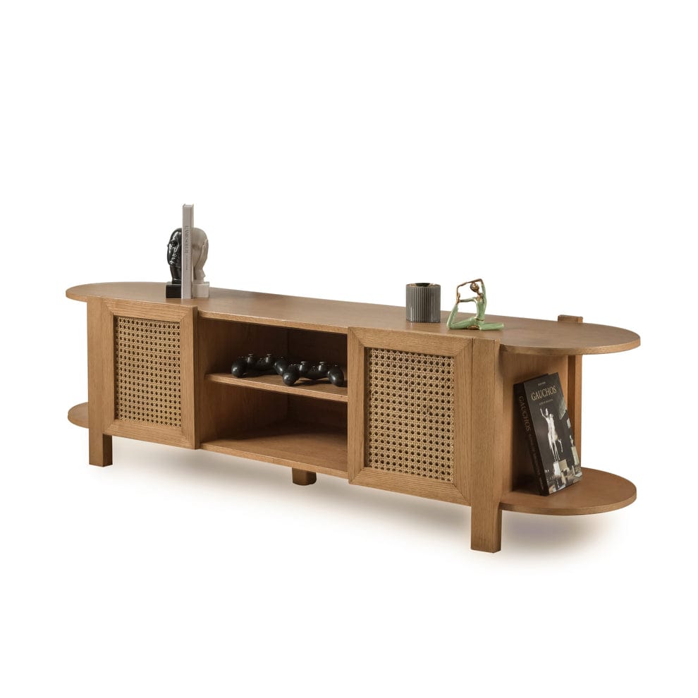 وحدة تليفزيون