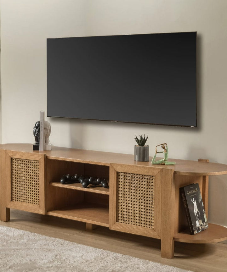 وحدة تليفزيون