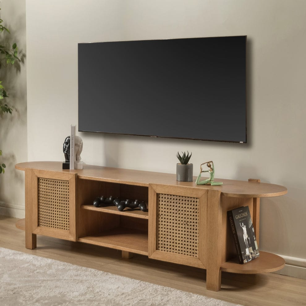 وحدة تليفزيون