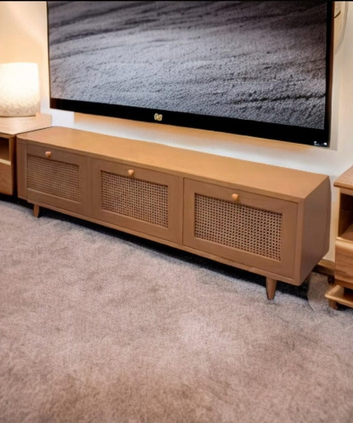 وحدة تليفزيون