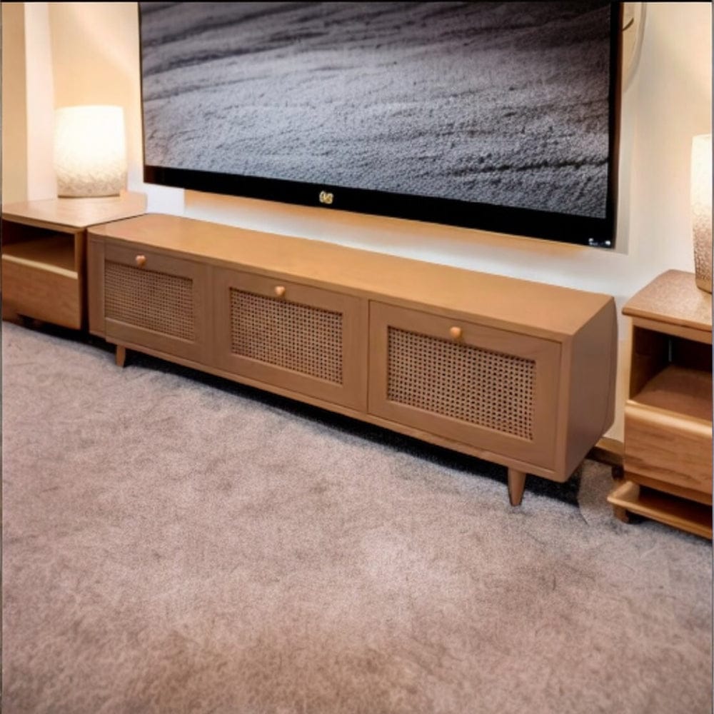 وحدة تليفزيون