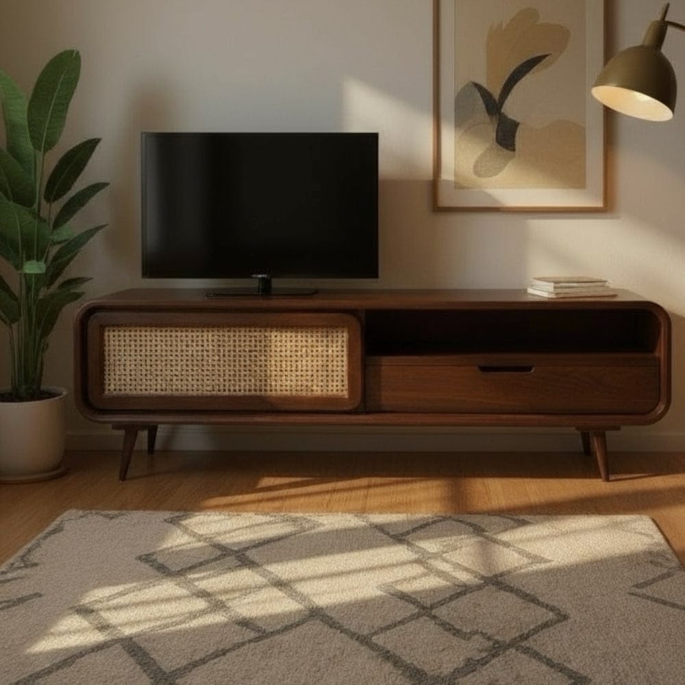 وحدة تليفزيون