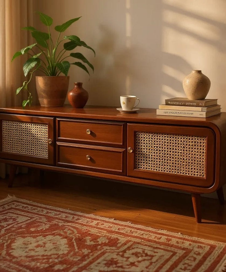 وحدة تليفزيون