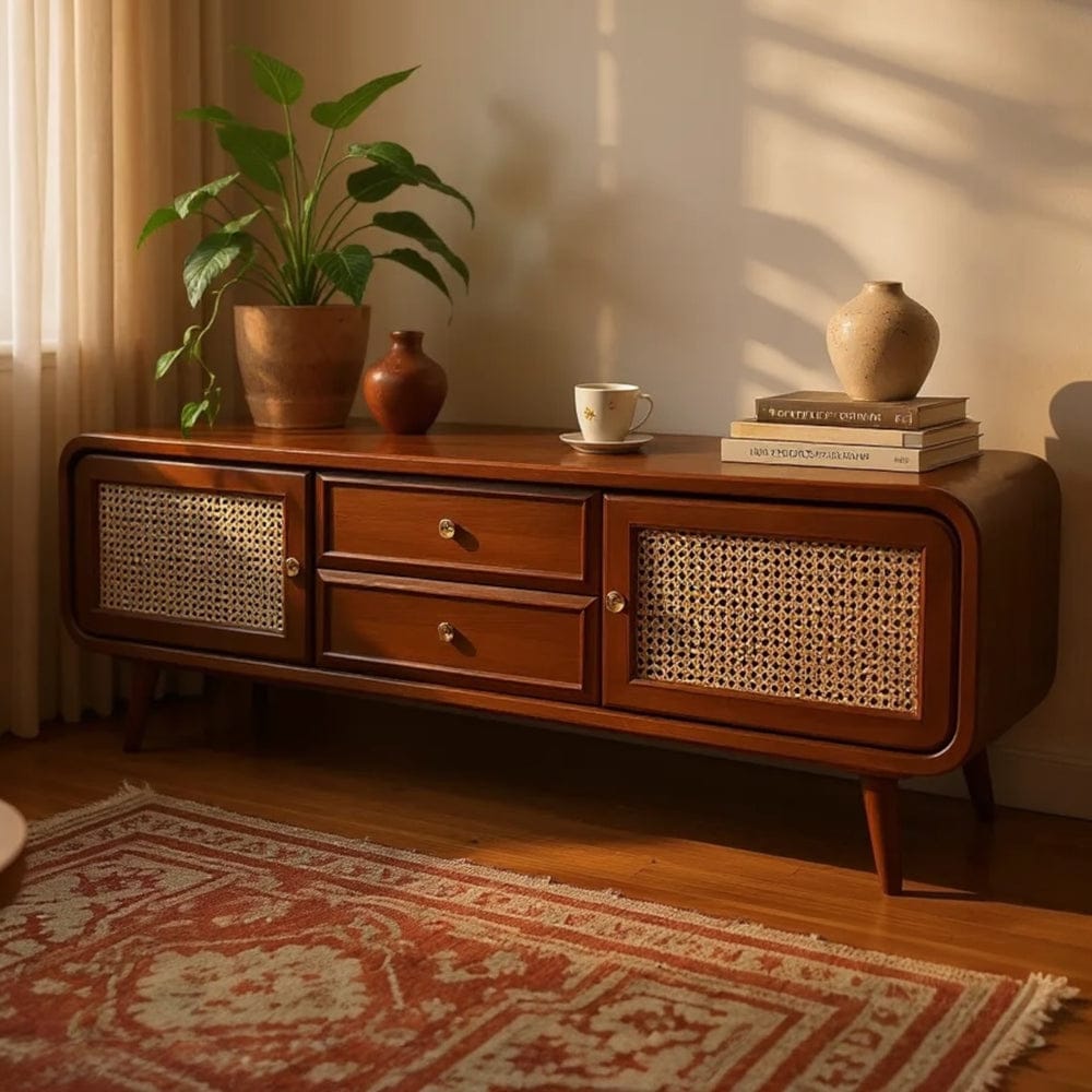 وحدة تليفزيون