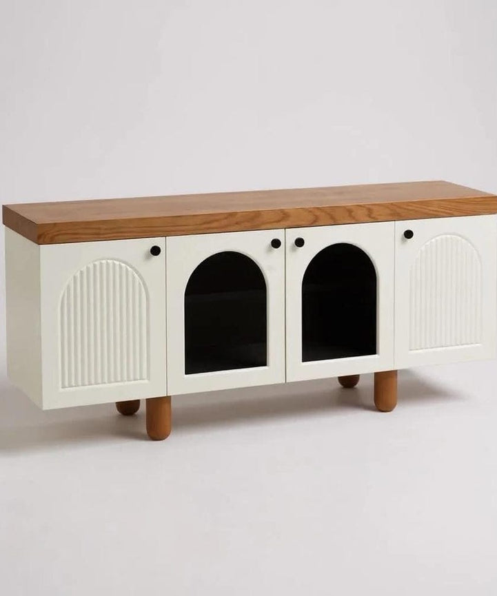 وحدة تليفزيون