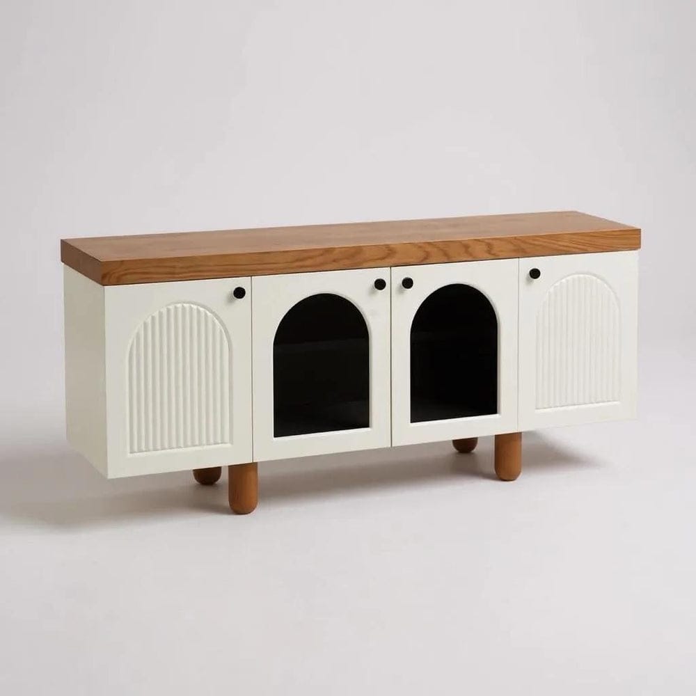 وحدة تليفزيون