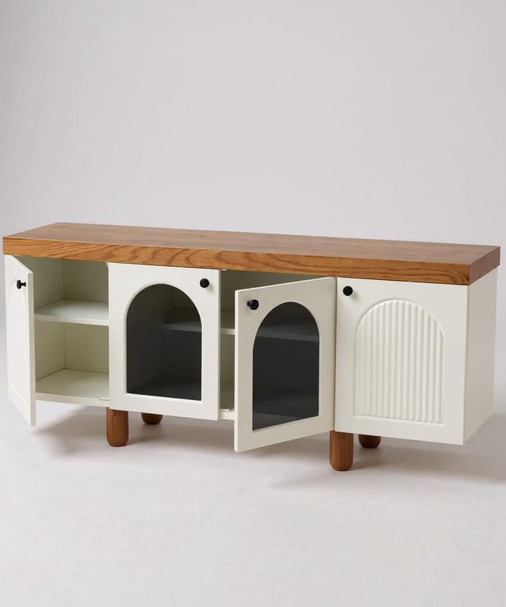 وحدة تليفزيون