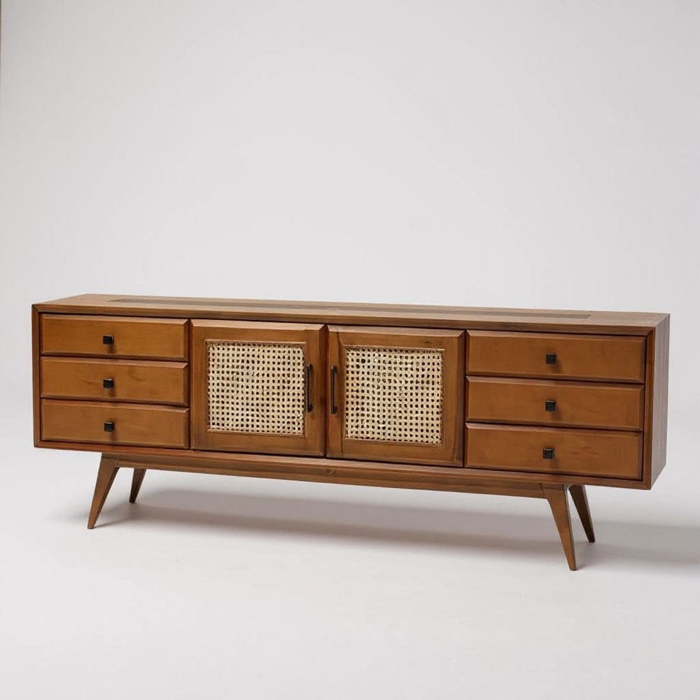 وحدة تليفزيون