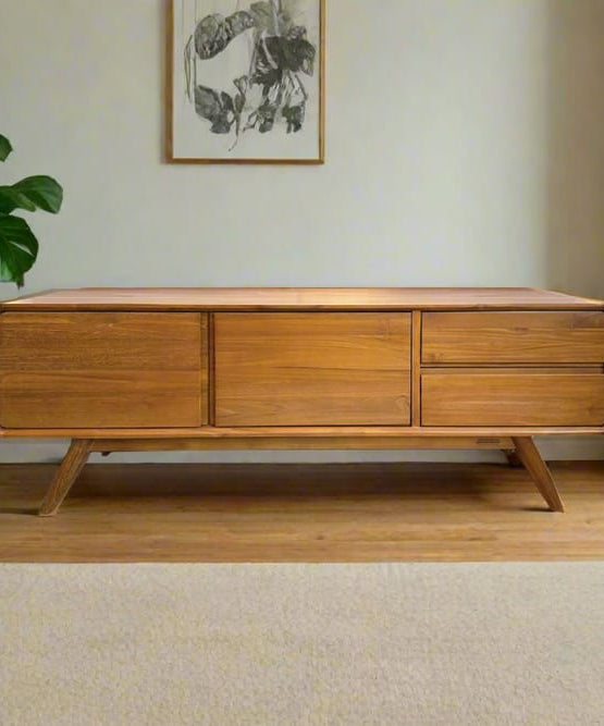 وحدة تليفزيون