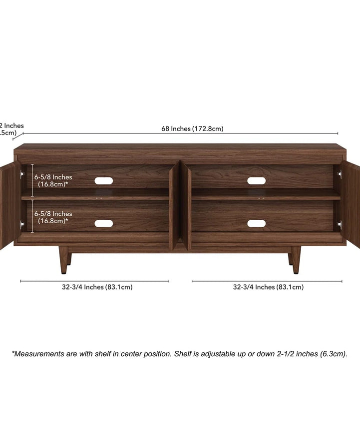 وحدة تليفزيون