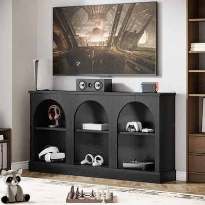 وحدة تليفزيون