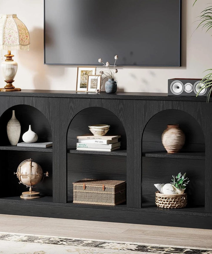 وحدة تليفزيون