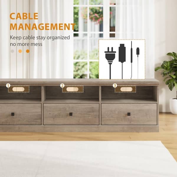 وحدة تليفزيون