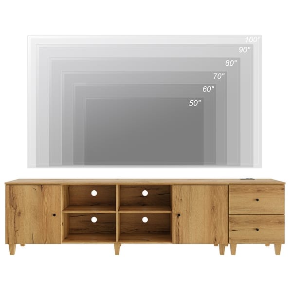 وحدة تليفزيون