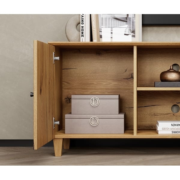 وحدة تليفزيون