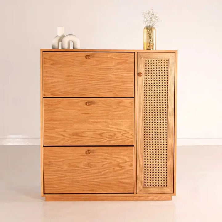 shoe rack