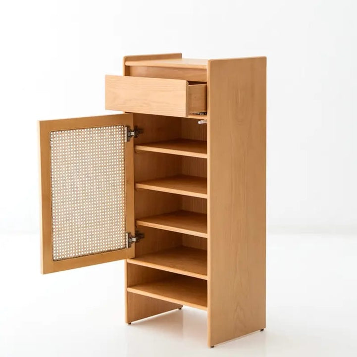 2-piece shoe rack