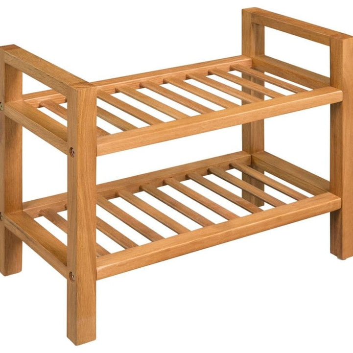 shoe rack