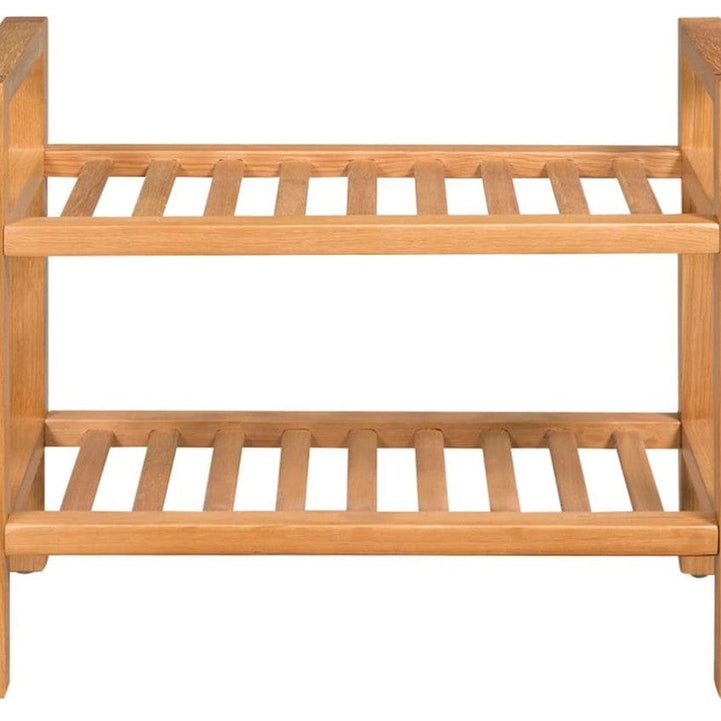 shoe rack