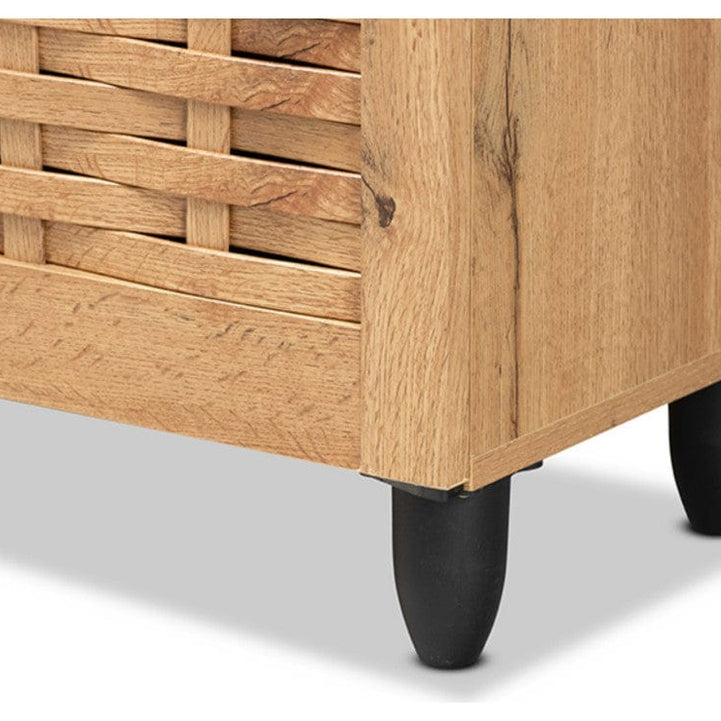 shoe rack