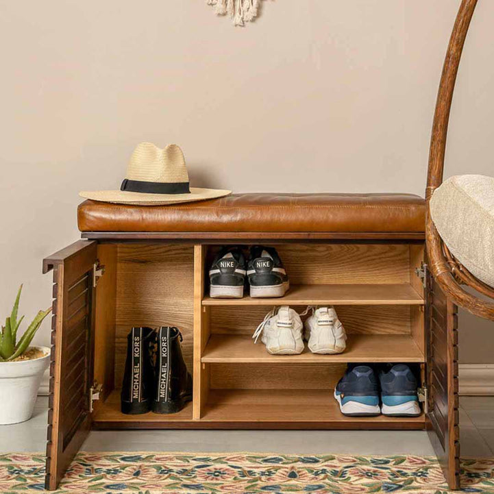 جزامة 2 ضلفة+ بانكت جلد
