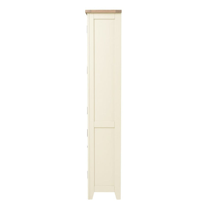 natural wood niche
