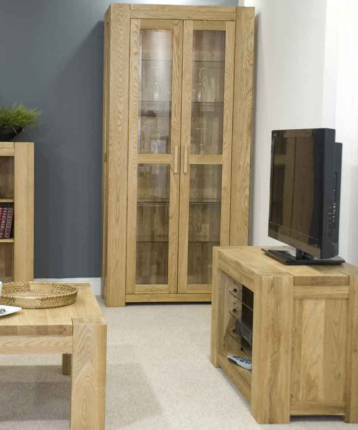 نيش خشب طبيعي