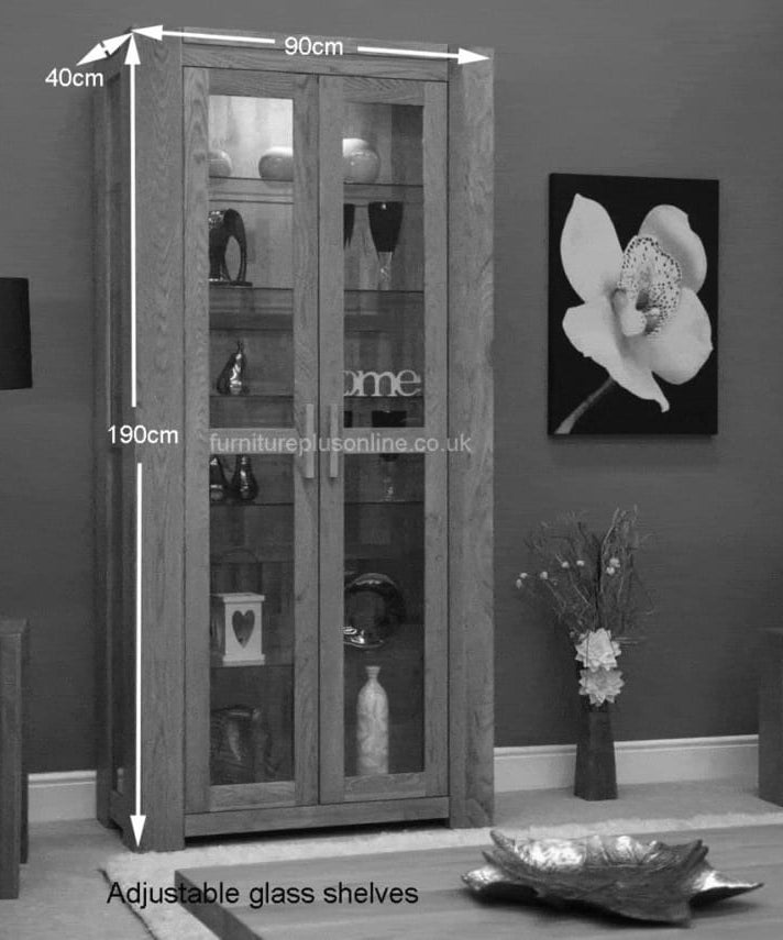 نيش خشب طبيعي