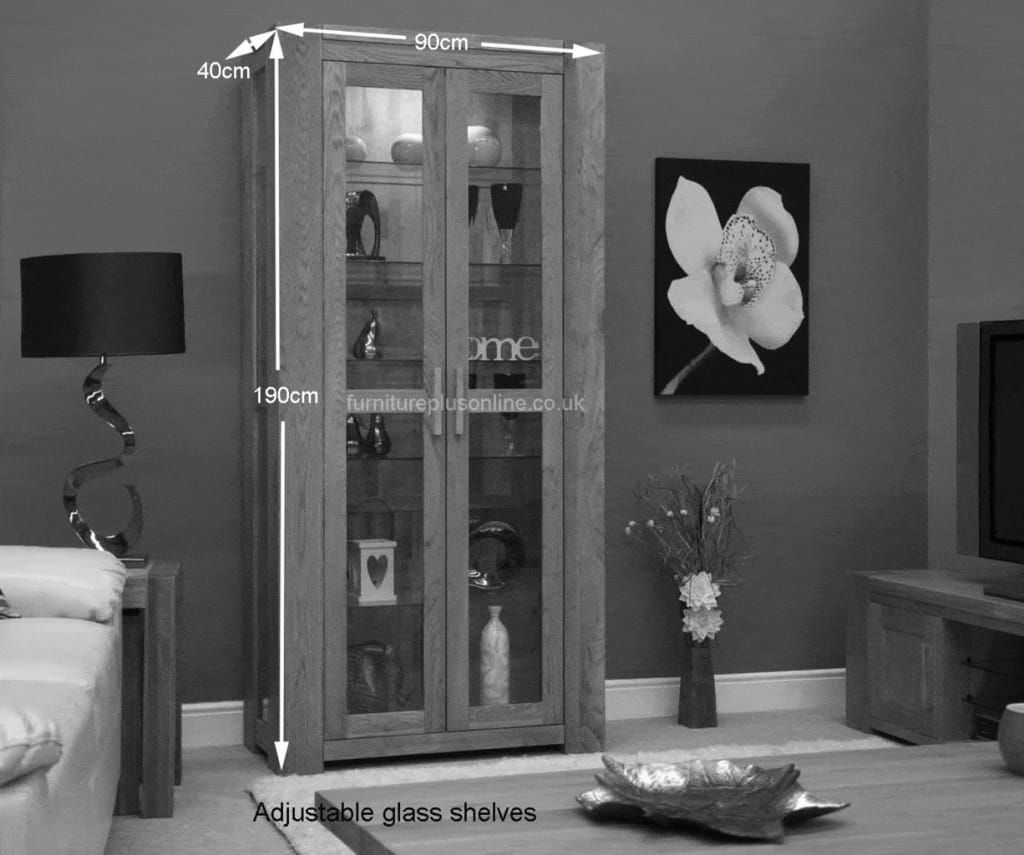 نيش خشب طبيعي