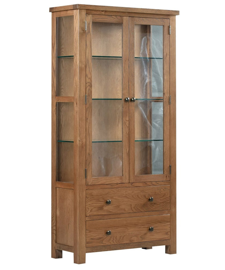 نيش خشب طبيعي