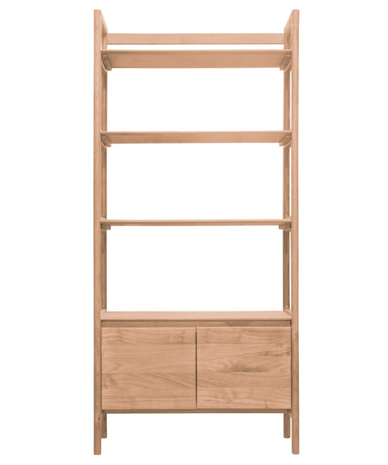 وحدة تخزين _ ديكور