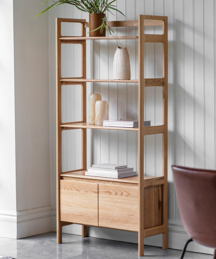 وحدة تخزين _ ديكور